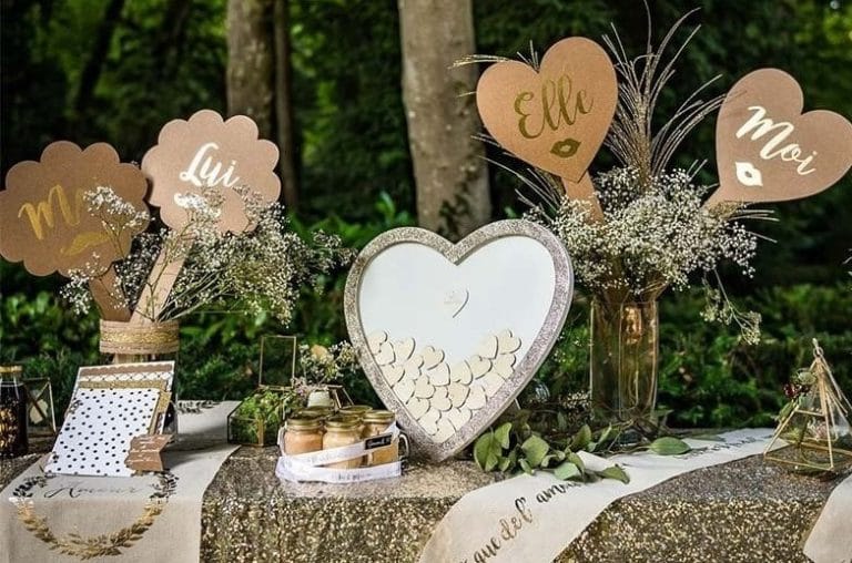 Animations mariage covid friendly "elle" ou "lui"