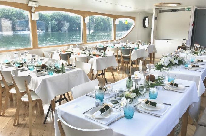 belle et fee mariage pureté exotique vue d'ensemble