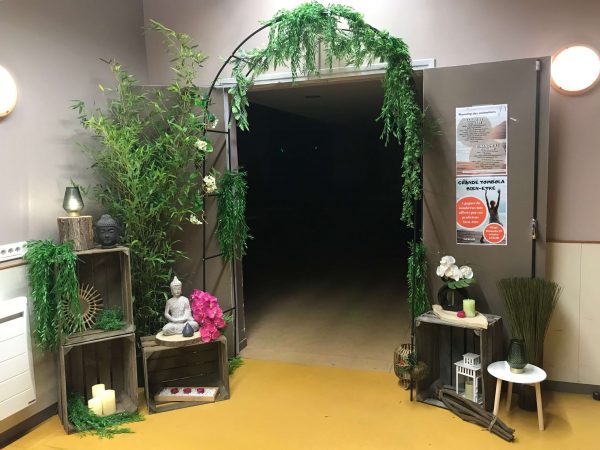 belle et fée salon bien être et médecines douces